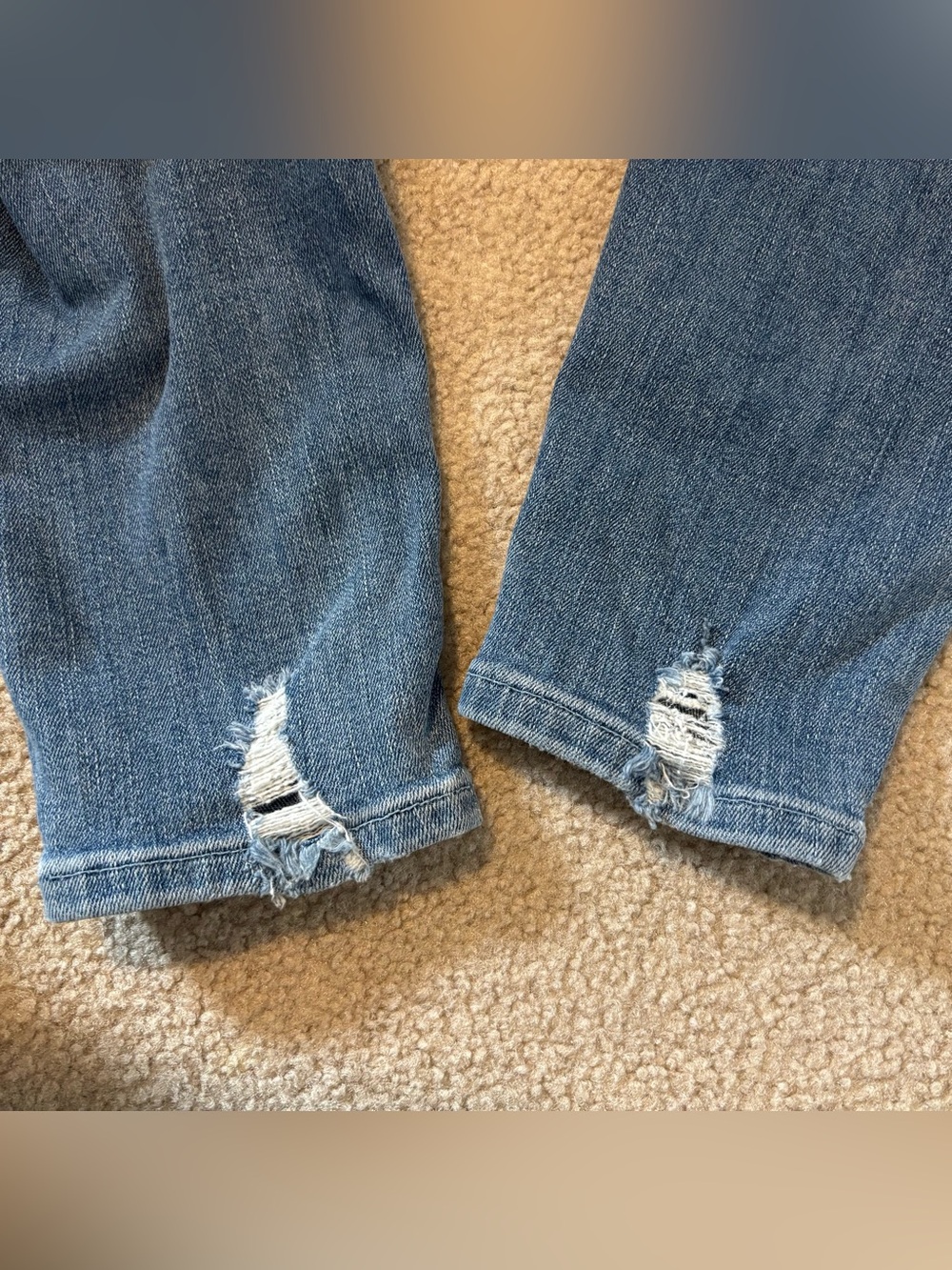 Good American Good Waist Jeans - Picture 8 of 8